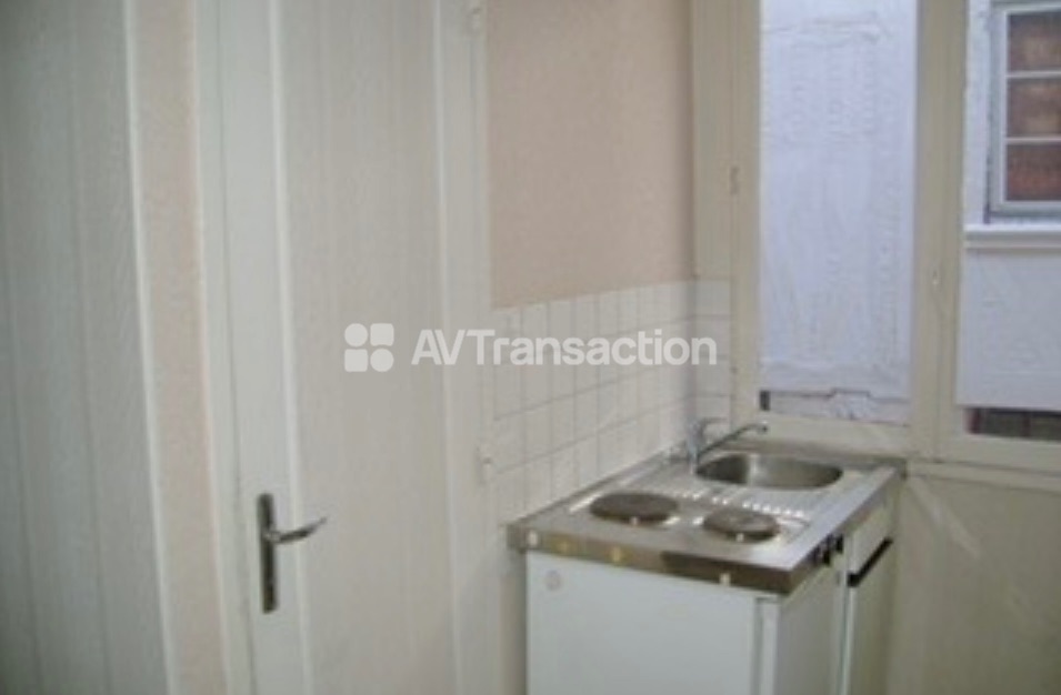 Immeuble de rapport à vendre  - 4 pièce(s) - 54.77m2 - Orléans (45000)