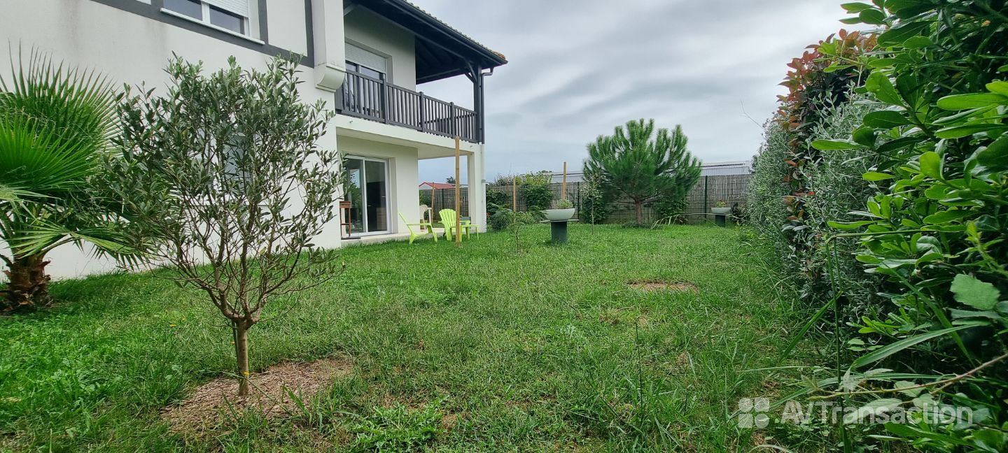 Appartement à vendre  - 3 pièce(s) - 61m2 - Angresse (40150)