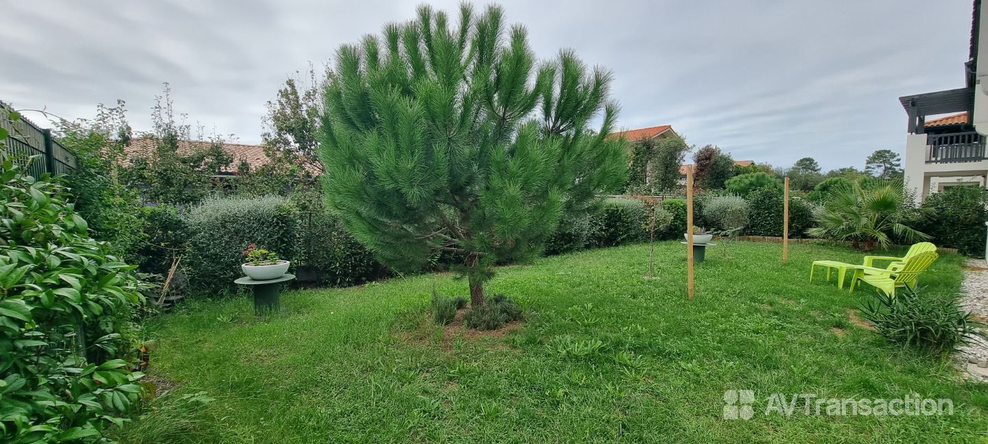 Appartement à vendre  - 3 pièce(s) - 61m2 - Angresse (40150)