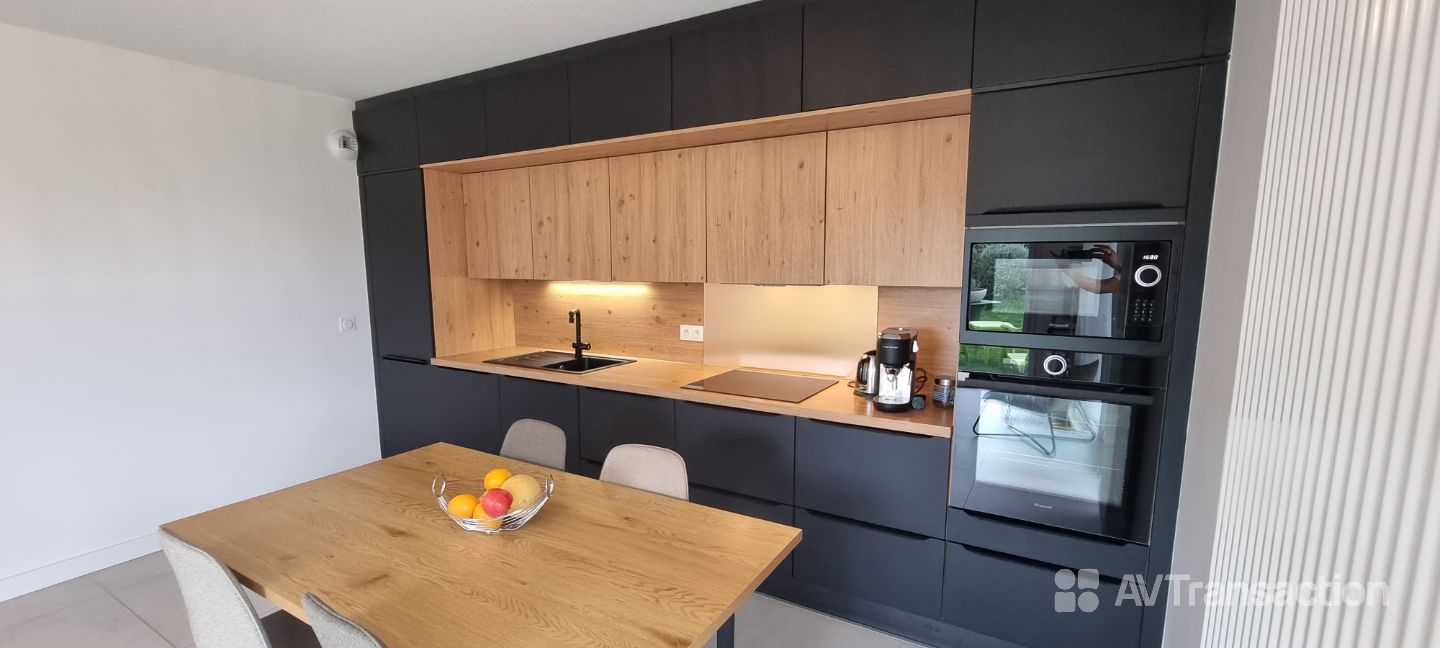 Appartement à vendre  - 3 pièce(s) - 61m2 - Angresse (40150)