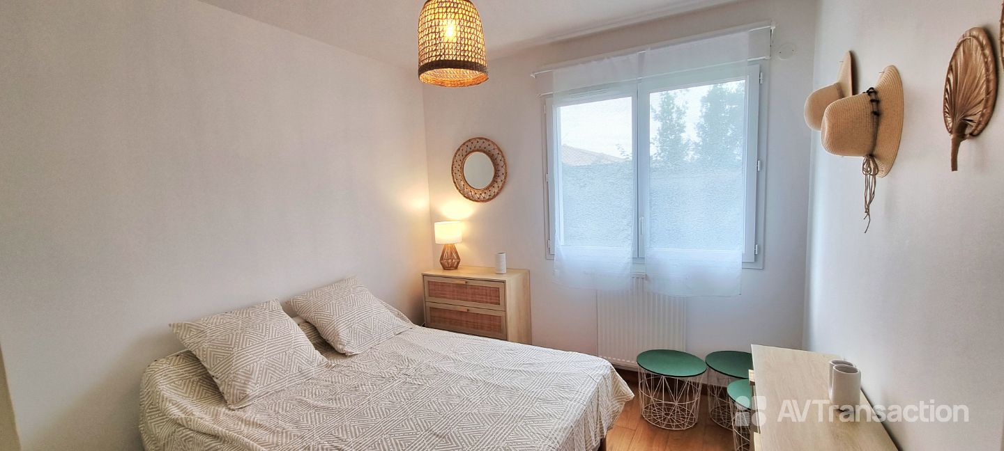 Appartement à vendre  - 3 pièce(s) - 61m2 - Angresse (40150)