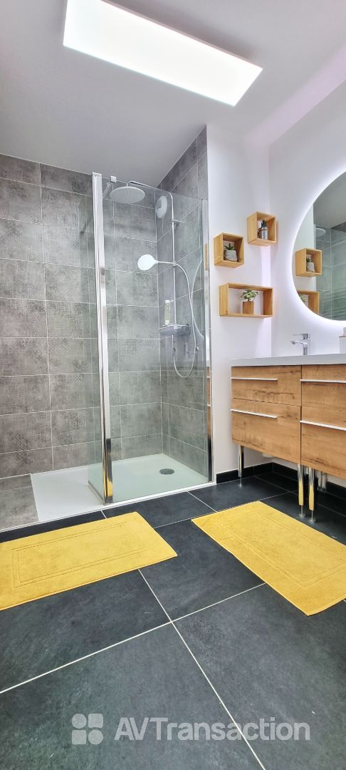 Appartement à vendre  - 3 pièce(s) - 61m2 - Angresse (40150)