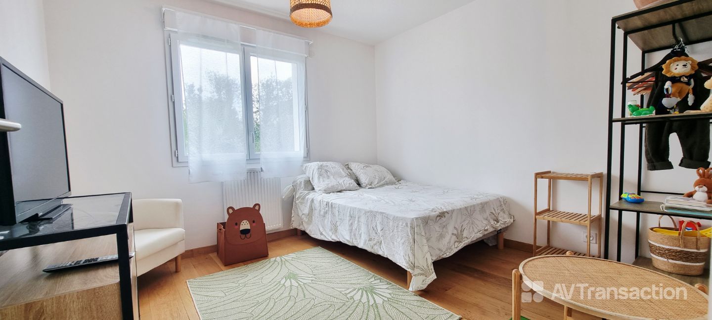 Appartement à vendre  - 3 pièce(s) - 61m2 - Angresse (40150)