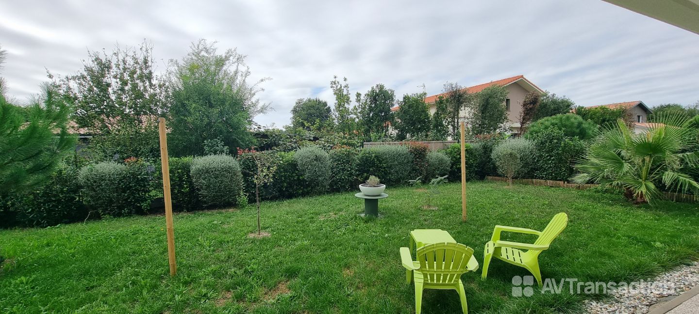 Appartement à vendre  - 3 pièce(s) - 61m2 - Angresse (40150)