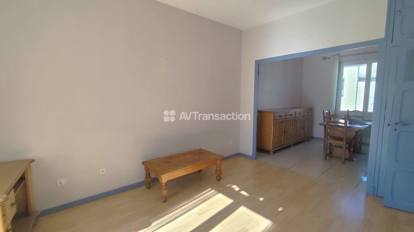 Maison à vendre  - 9 pièce(s) - 117m2 - Lalevade-d'ardèche (07380)