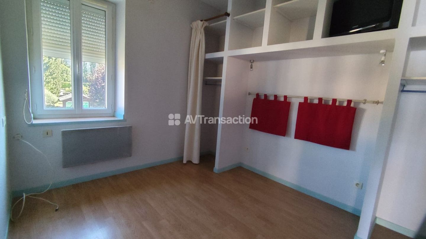 Maison à vendre  - 9 pièce(s) - 117m2 - Lalevade-d'ardèche (07380)