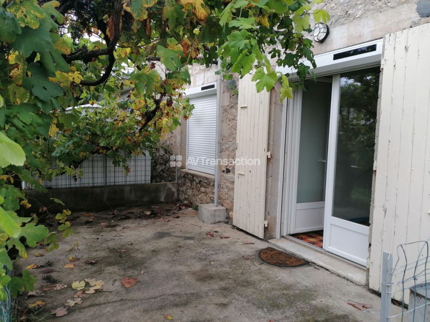 Maison à vendre  - 9 pièce(s) - 117m2 - Lalevade-d'ardèche (07380)