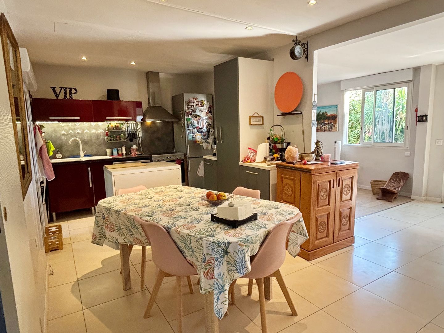 Chalet à vendre  - 3 pièce(s) - 68m2 - Roquebrune-sur-argens (83520)