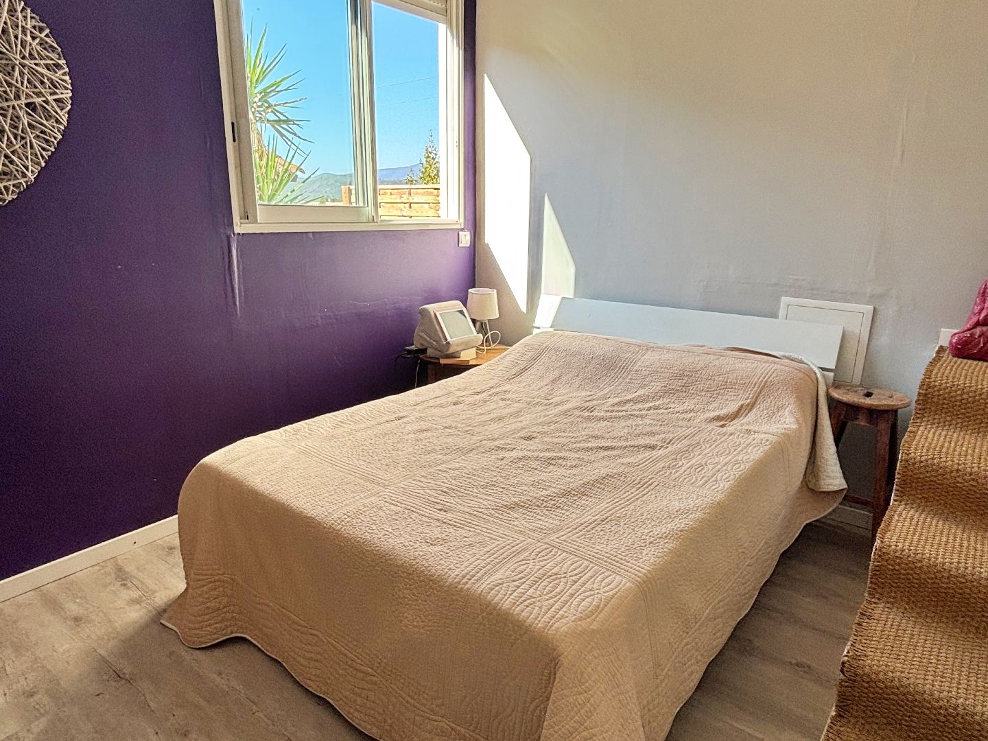 Chalet à vendre  - 3 pièce(s) - 68m2 - Roquebrune-sur-argens (83520)