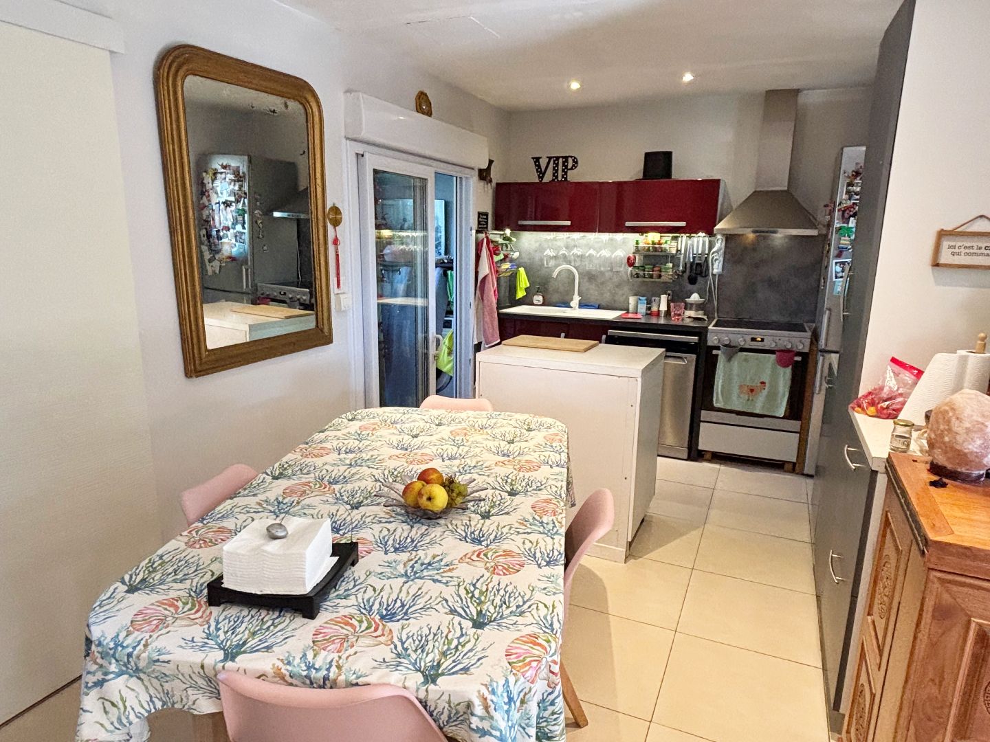 Chalet à vendre  - 3 pièce(s) - 68m2 - Roquebrune-sur-argens (83520)