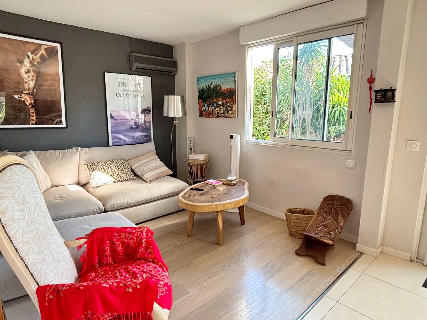 Chalet à vendre  - 3 pièce(s) - 68m2 - Roquebrune-sur-argens (83520)