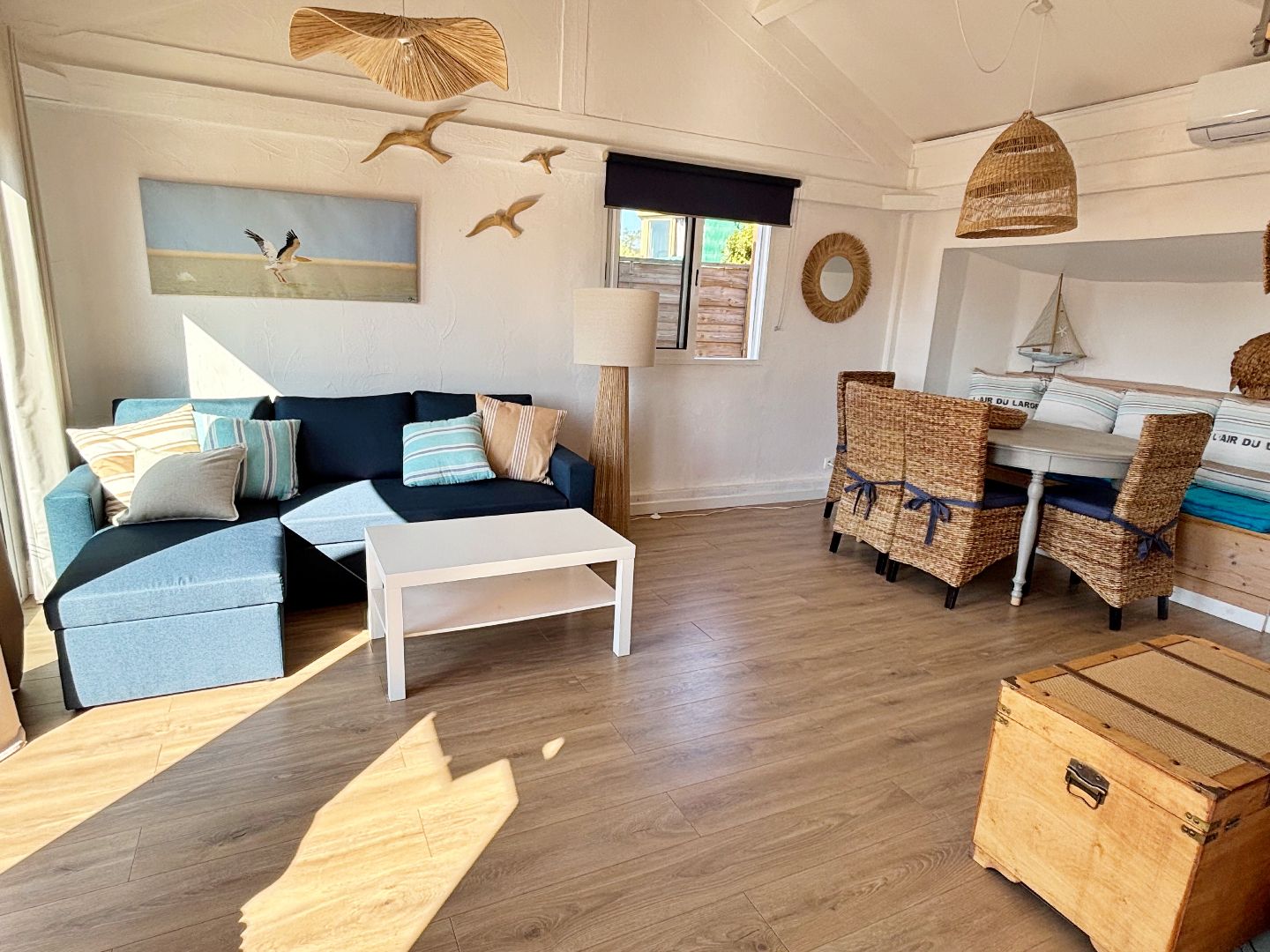 Maison à vendre  - 3 pièce(s) - 60m2 - Roquebrune-sur-argens (83520)