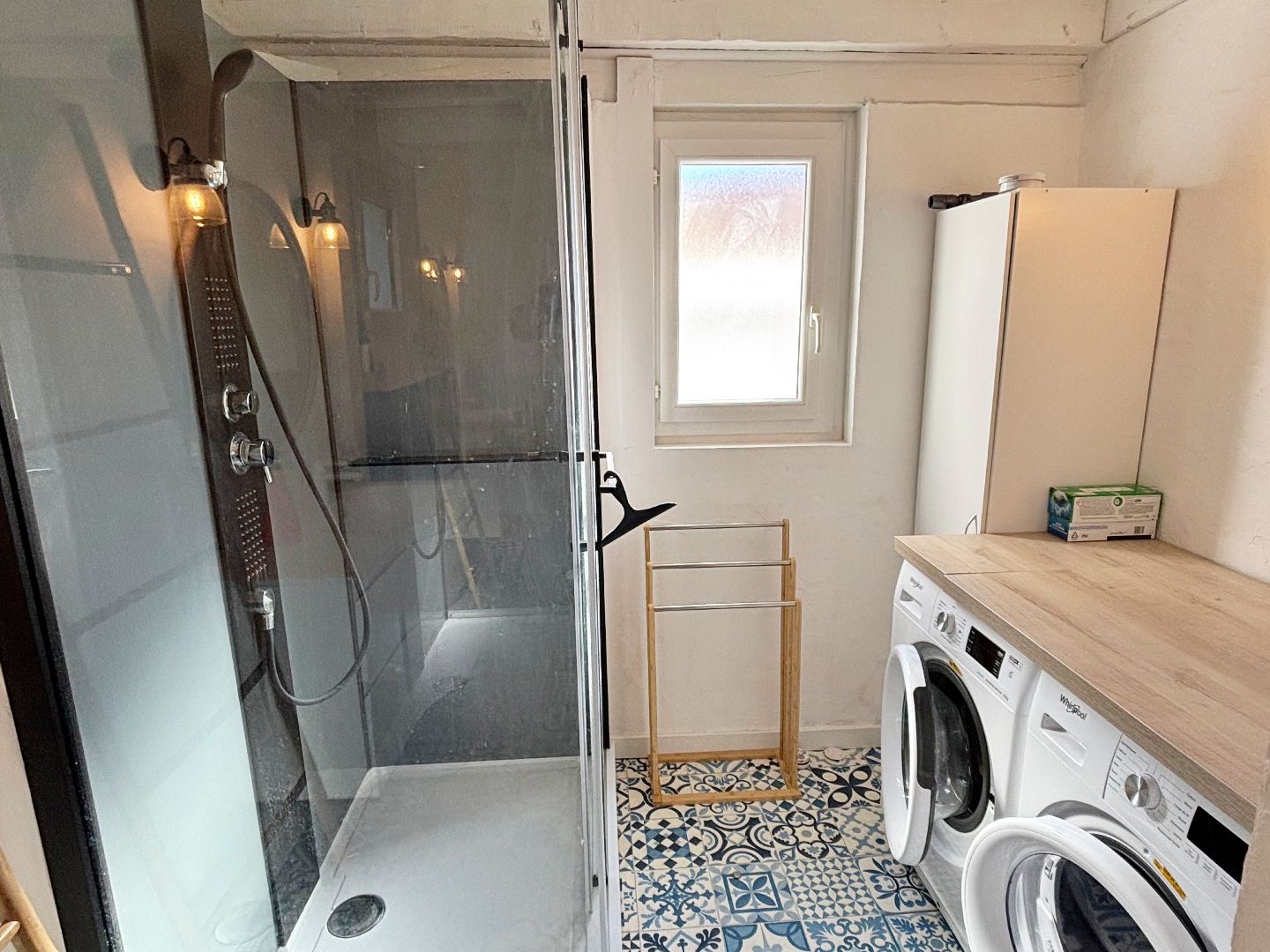 Maison à vendre  - 3 pièce(s) - 60m2 - Roquebrune-sur-argens (83520)