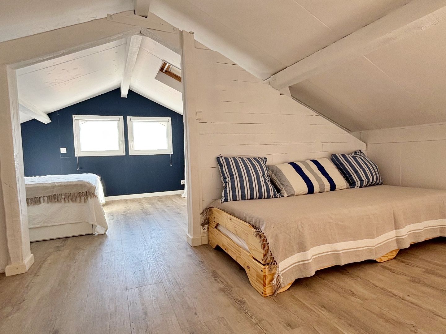 Maison à vendre  - 3 pièce(s) - 60m2 - Roquebrune-sur-argens (83520)