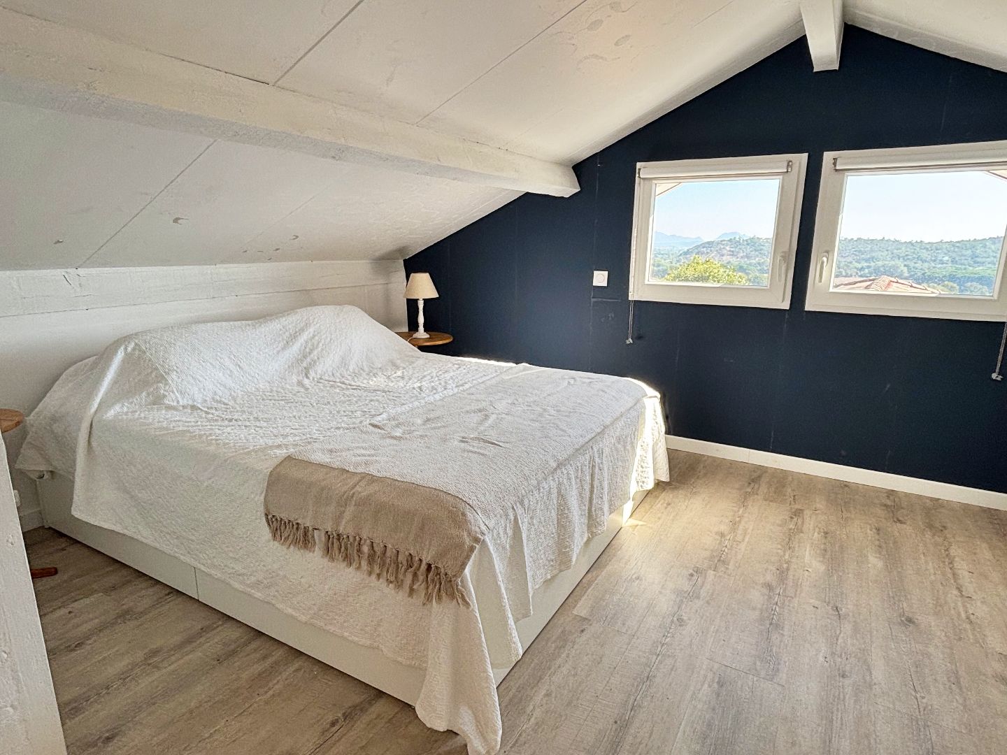 Maison à vendre  - 3 pièce(s) - 60m2 - Roquebrune-sur-argens (83520)