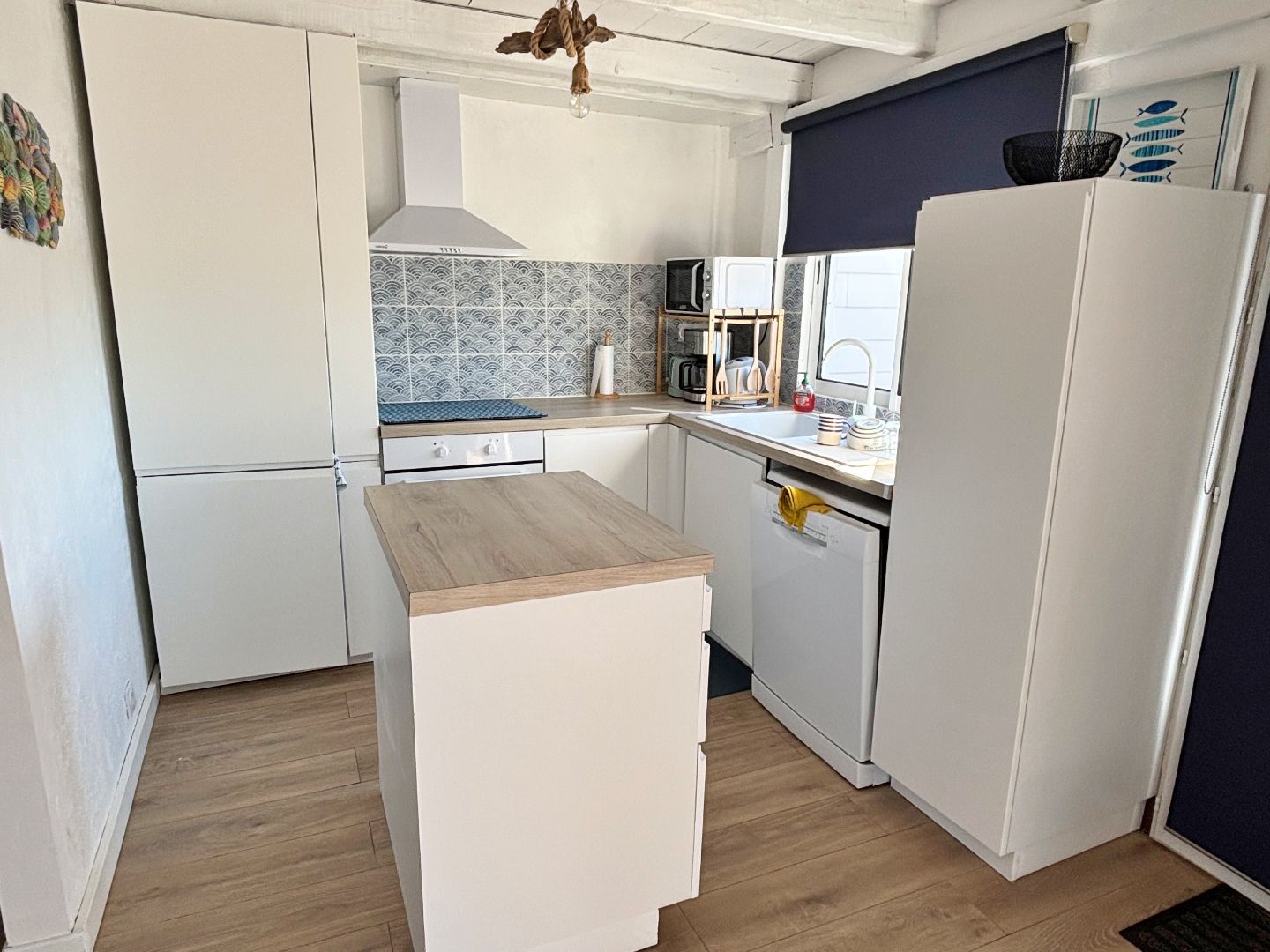 Maison à vendre  - 3 pièce(s) - 60m2 - Roquebrune-sur-argens (83520)