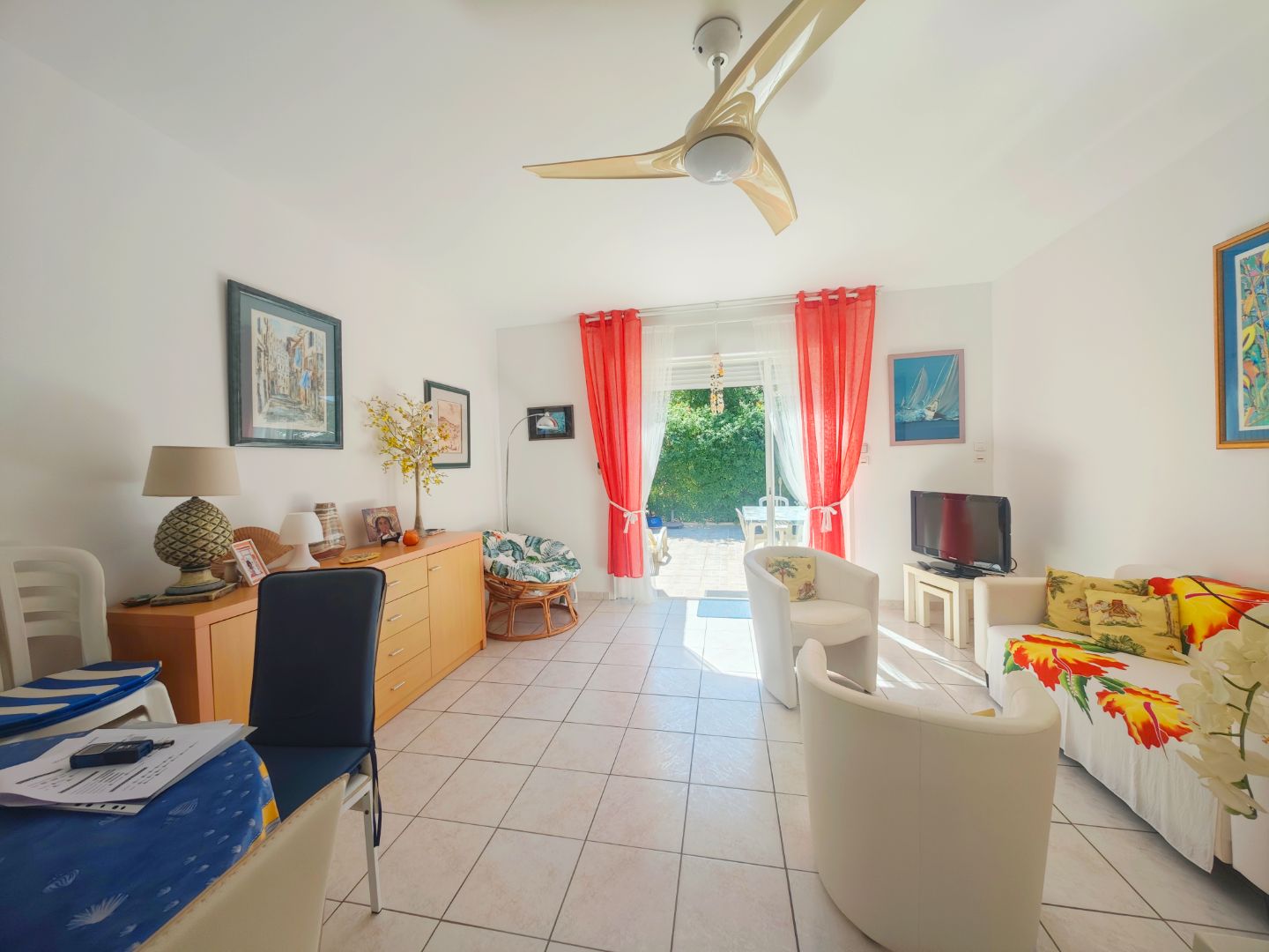 Maison à vendre  - 4 pièce(s) - 106.13m2 - Les Sables De Biguglia (20290)