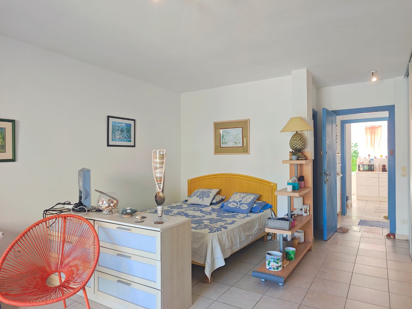 Maison à vendre  - 4 pièce(s) - 106.13m2 - Les Sables De Biguglia (20290)