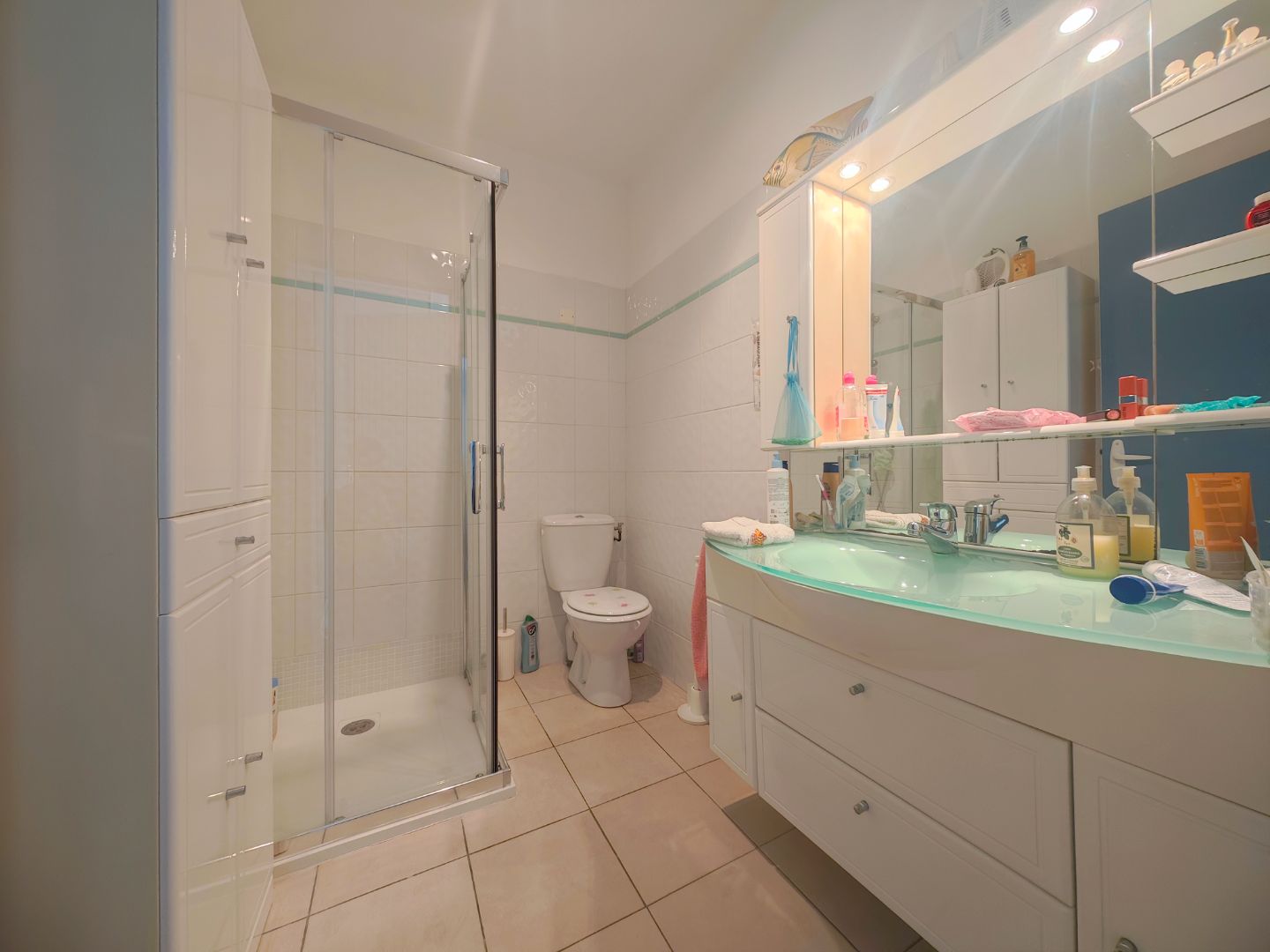 Maison à vendre  - 4 pièce(s) - 106.13m2 - Les Sables De Biguglia (20290)