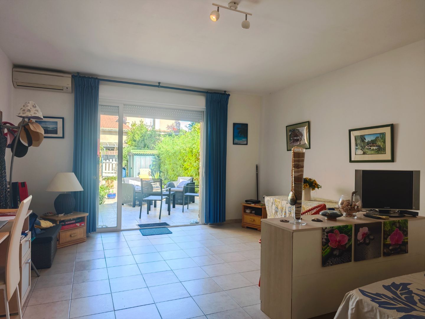 Maison à vendre  - 4 pièce(s) - 106.13m2 - Les Sables De Biguglia (20290)