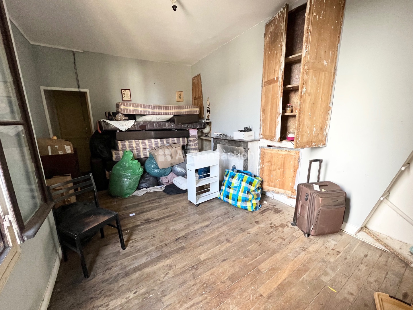 Bâtiment à vendre  - 6 pièce(s) - 145m2 - Orléans (45000)