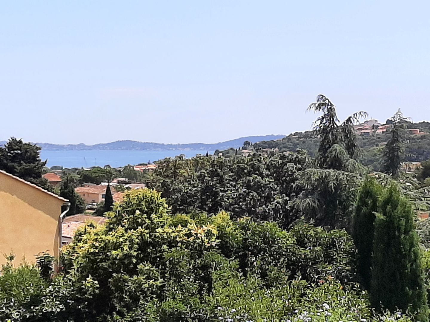 Maison à vendre  - 5 pièce(s) - 130m2 - Carqueiranne (83320)