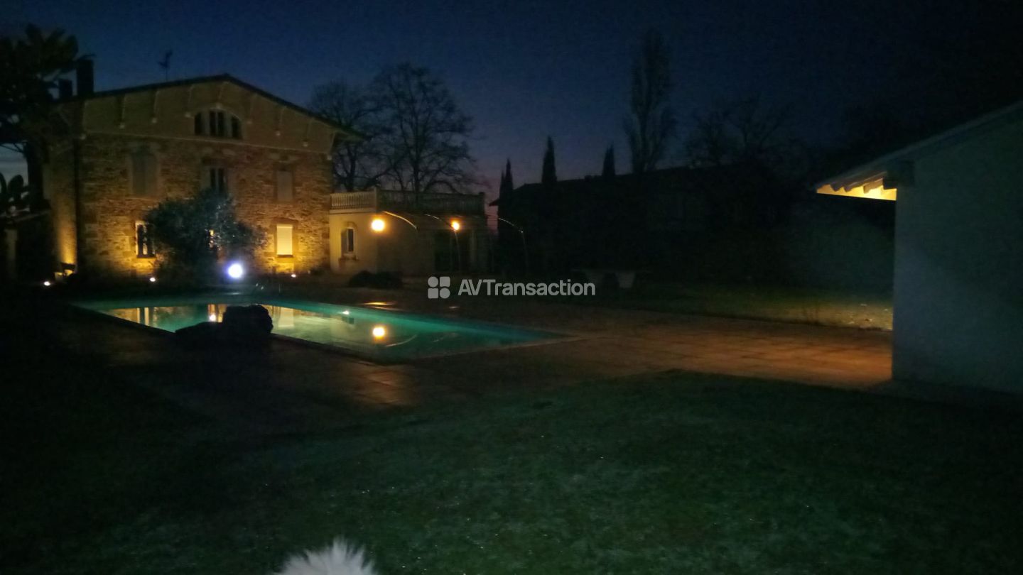 Maison à vendre  - 14 pièce(s) - 480m2 - Meilhan (40400)