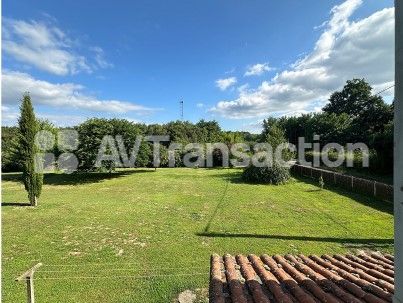 Maison à vendre  - 14 pièce(s) - 480m2 - Meilhan (40400)