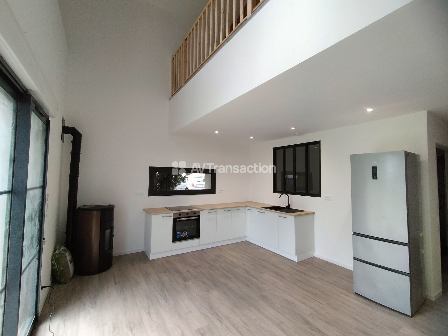 Maison à vendre  - 14 pièce(s) - 480m2 - Meilhan (40400)