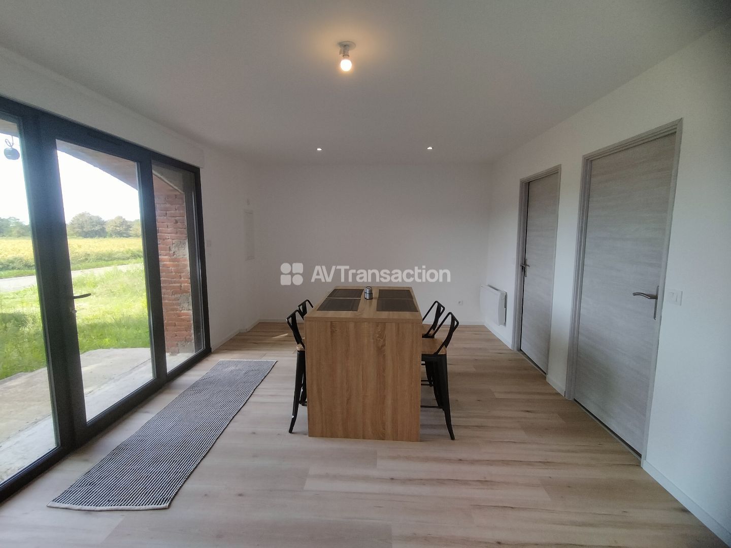 Maison à vendre  - 14 pièce(s) - 480m2 - Meilhan (40400)