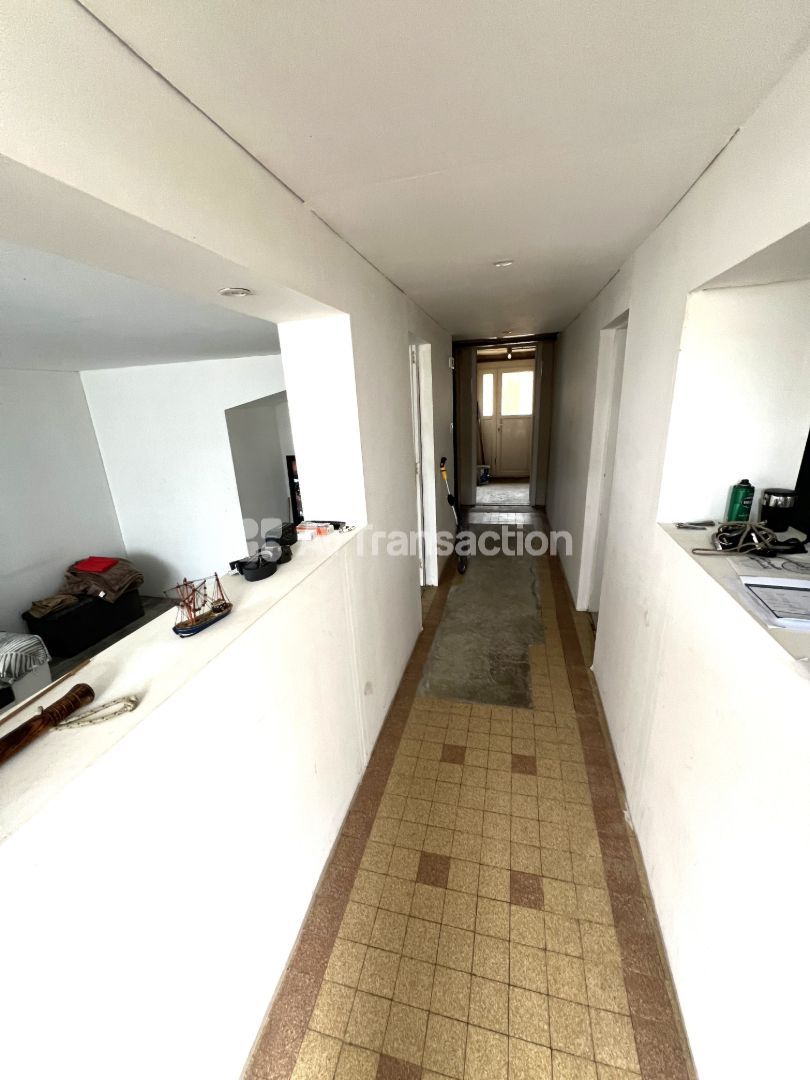 Immeuble de rapport à vendre  - 7 pièce(s) - 128m2 - Isigny Sur Mer (14230)