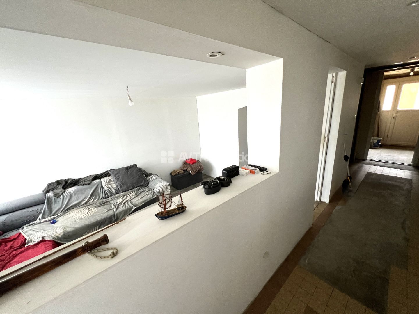 Immeuble de rapport à vendre  - 7 pièce(s) - 128m2 - Isigny Sur Mer (14230)