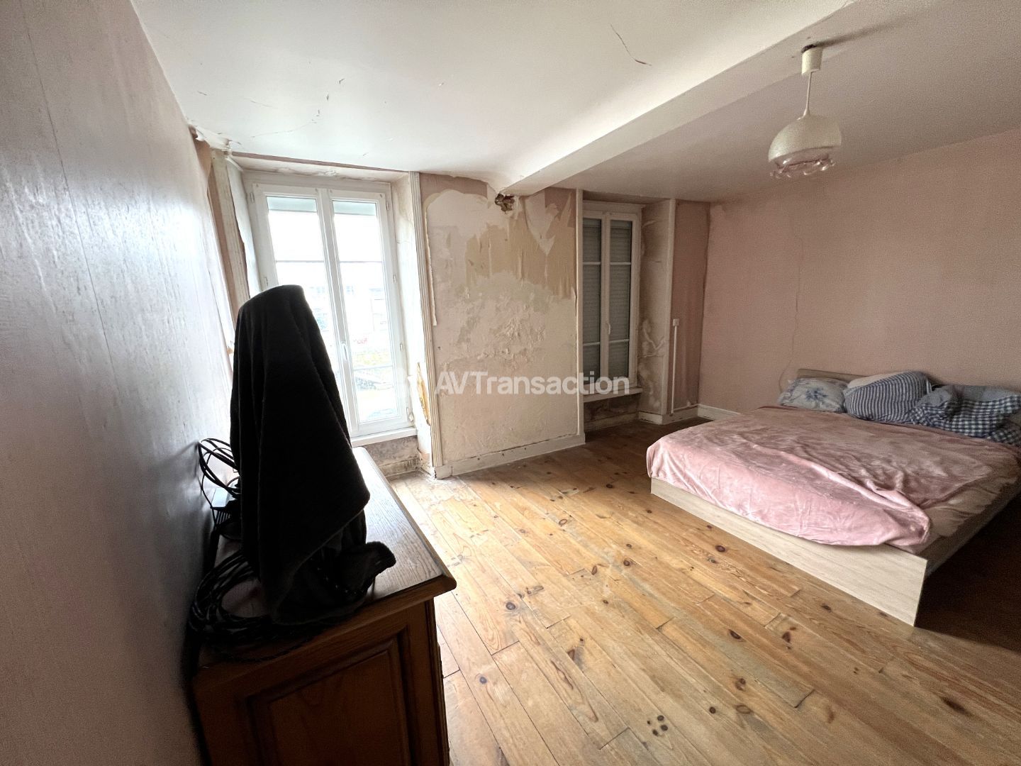 A vendre , Isigny sur Mer (14230 ) immeuble de rapport , 128 m2