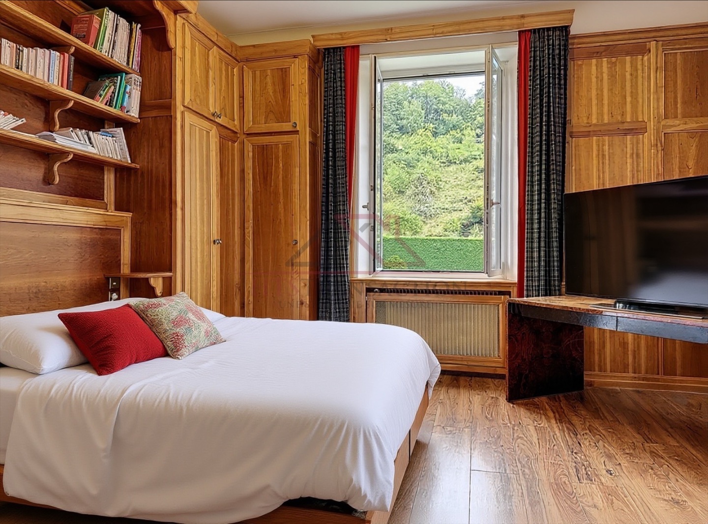 Maison à vendre  - 10 pièce(s) - 395m2 - Bourbach-le-bas (68290)