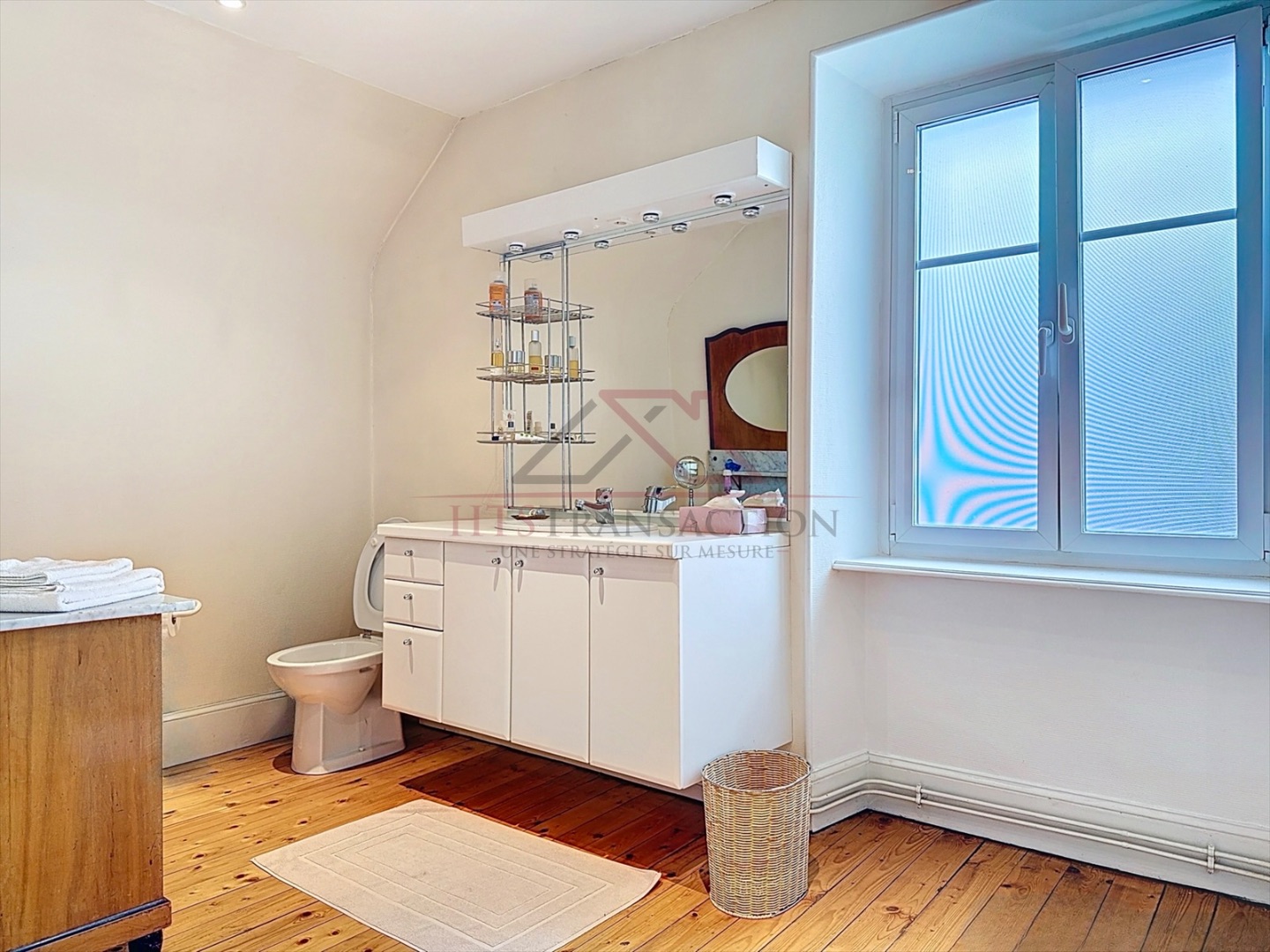 Maison à vendre  - 10 pièce(s) - 395m2 - Bourbach-le-bas (68290)