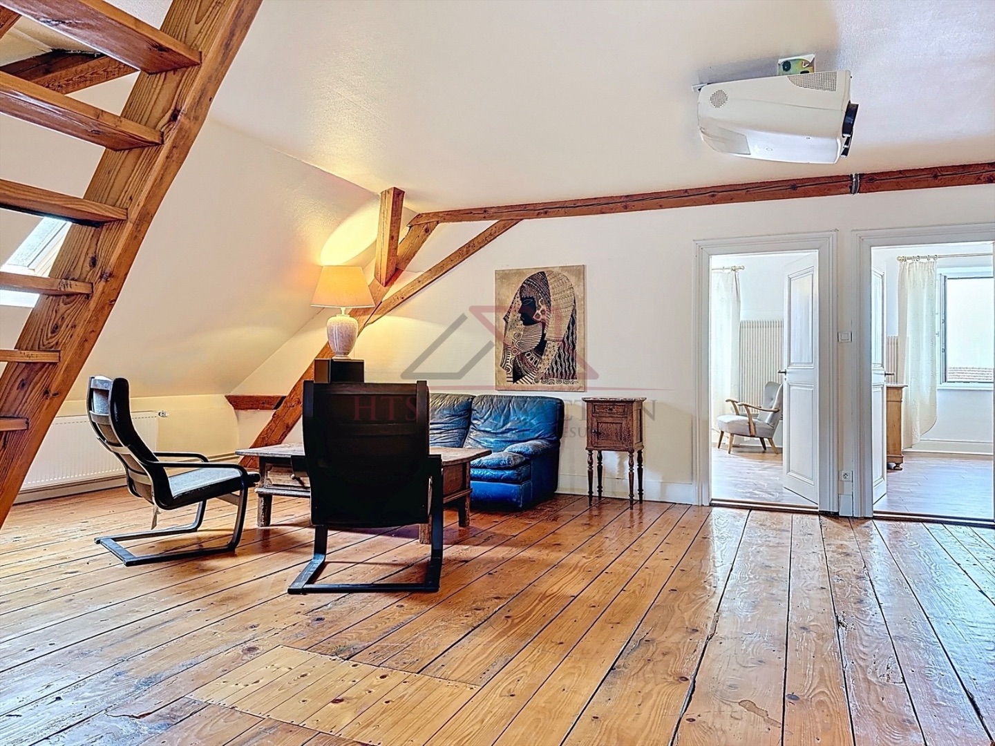 Maison à vendre  - 10 pièce(s) - 395m2 - Bourbach-le-bas (68290)