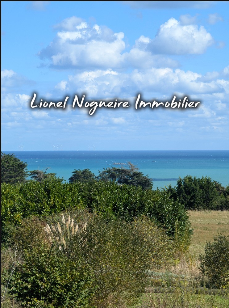 Maison a vendre Binic