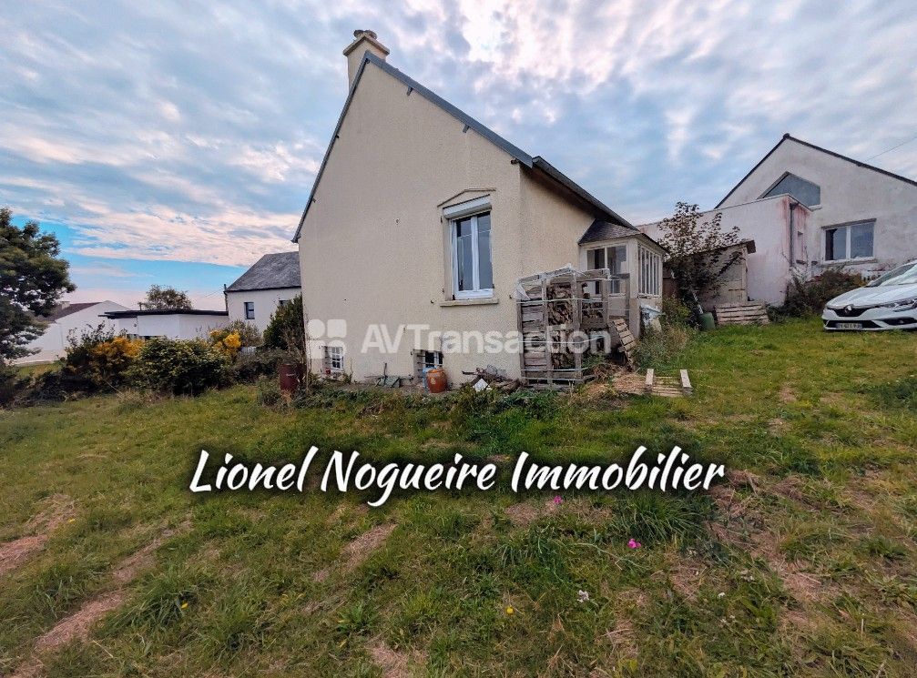 Maison à vendre  - 85m2 - Binic-étables-sur-mer (22520)
