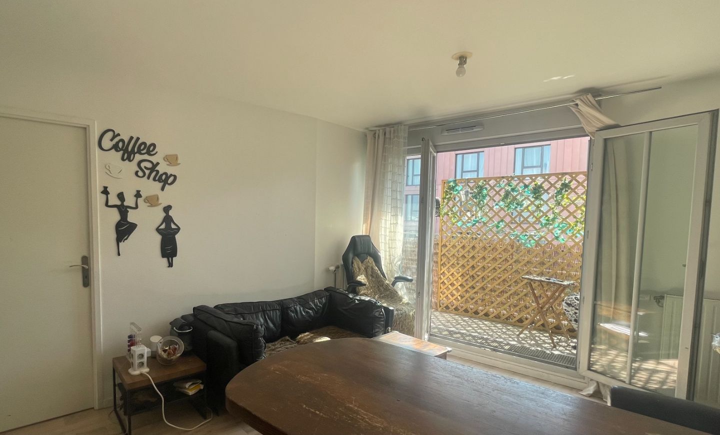 Appartement à vendre  - 2 pièce(s) - 38.1m2 - Noisy-le-sec (93130)