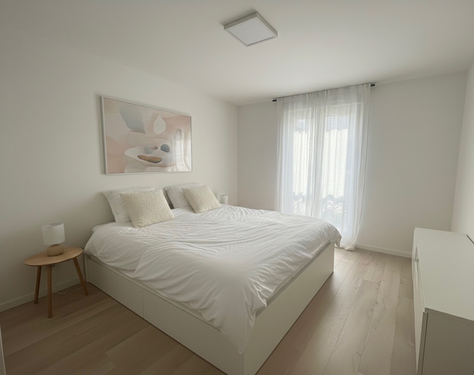 Appartement à vendre  - 2 pièce(s) - 38.1m2 - Noisy-le-sec (93130)