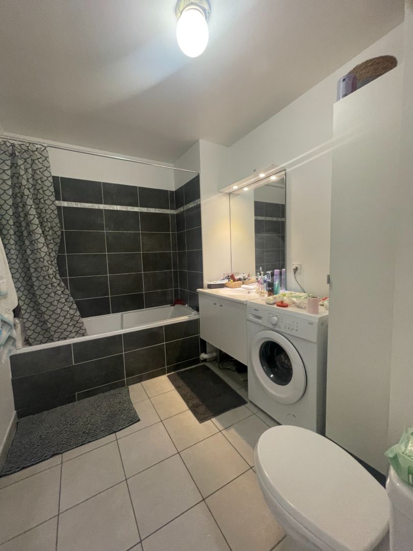 Appartement à vendre  - 2 pièce(s) - 38.1m2 - Noisy-le-sec (93130)