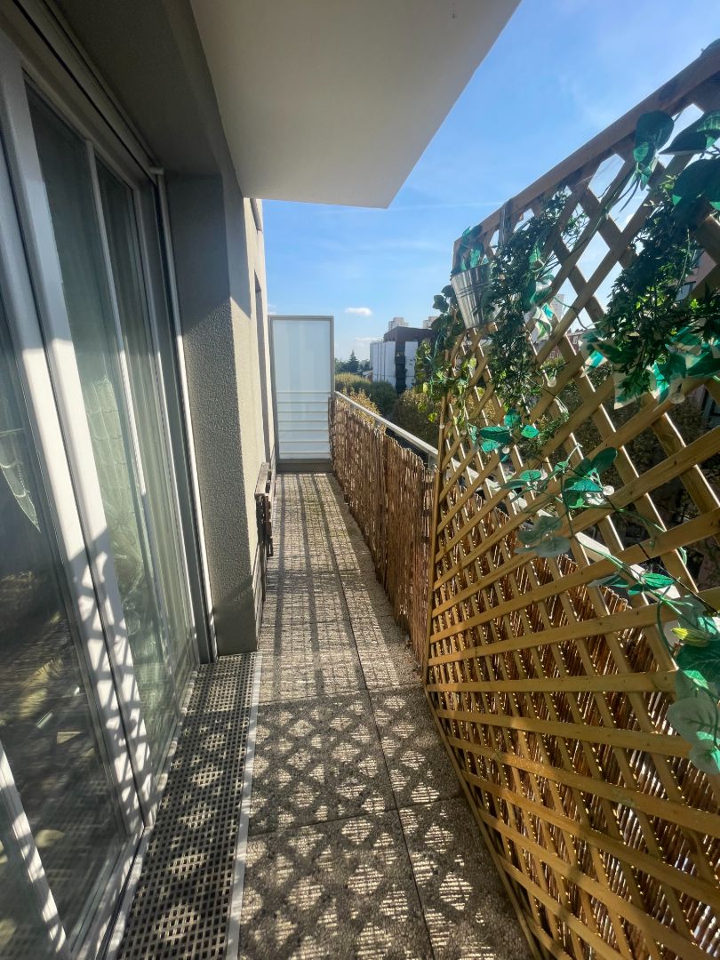 Appartement à vendre  - 2 pièce(s) - 38.1m2 - Noisy-le-sec (93130)