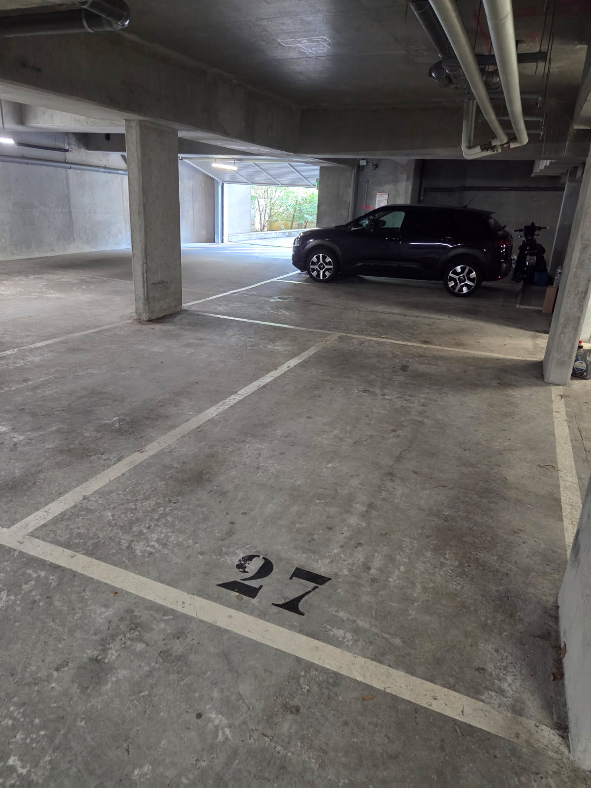 Appartement à vendre  - 2 pièce(s) - 38.1m2 - Noisy-le-sec (93130)