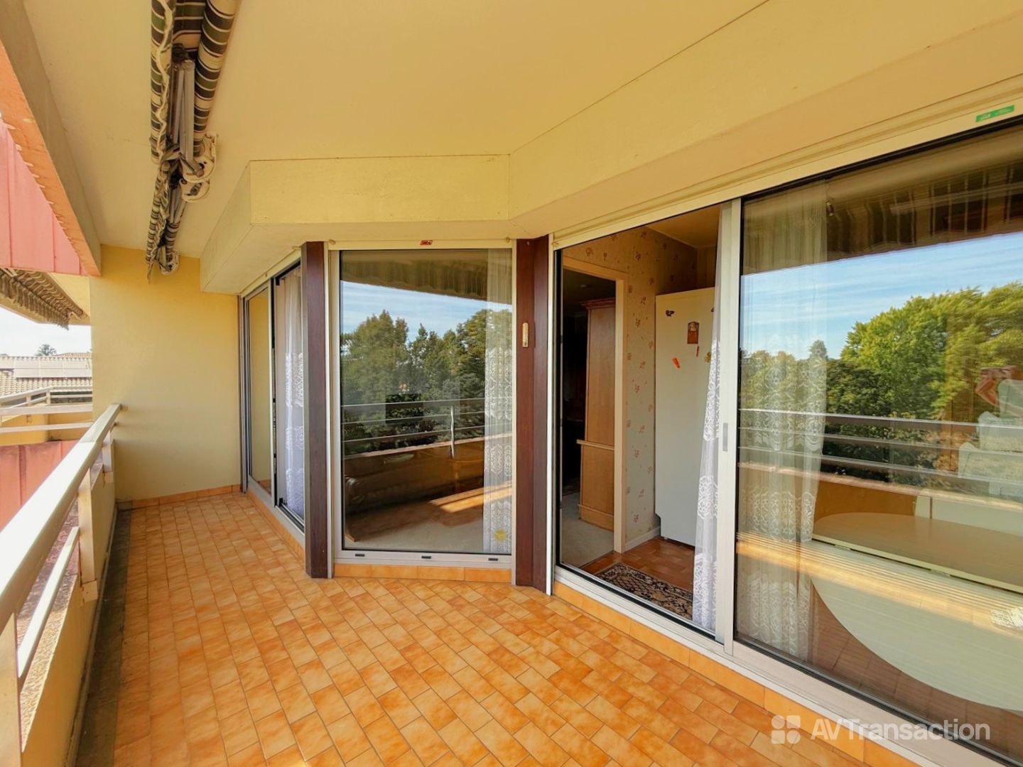 Appartement à vendre  - 3 pièce(s) - 63.77m2 - Saint-paul-lès-dax (40990)