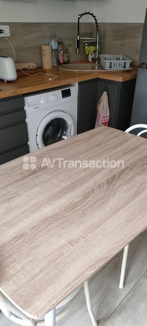 Appartement terrasse à louer  - 2 pièce(s) - 20m2 - Mérindol (84360)