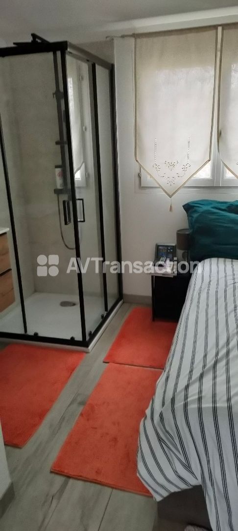 Appartement terrasse à louer  - 2 pièce(s) - 20m2 - Mérindol (84360)