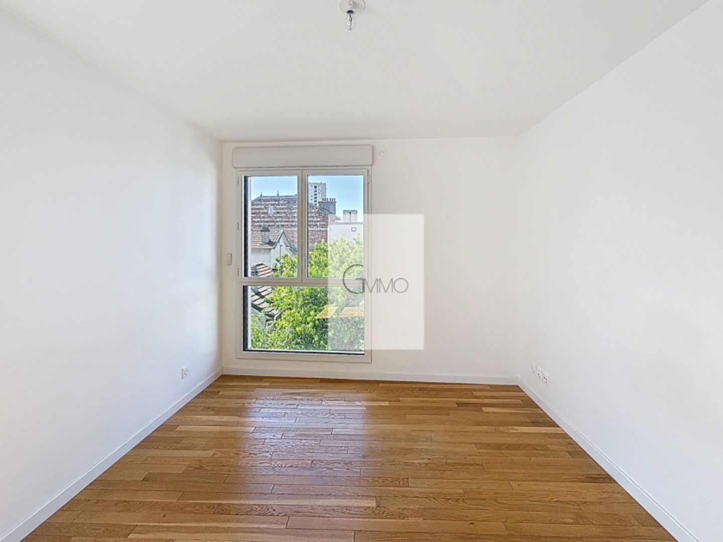 Appartement à vendre  - 3 pièce(s) - 57.02m2 - L'haÿ-les-roses (94240)