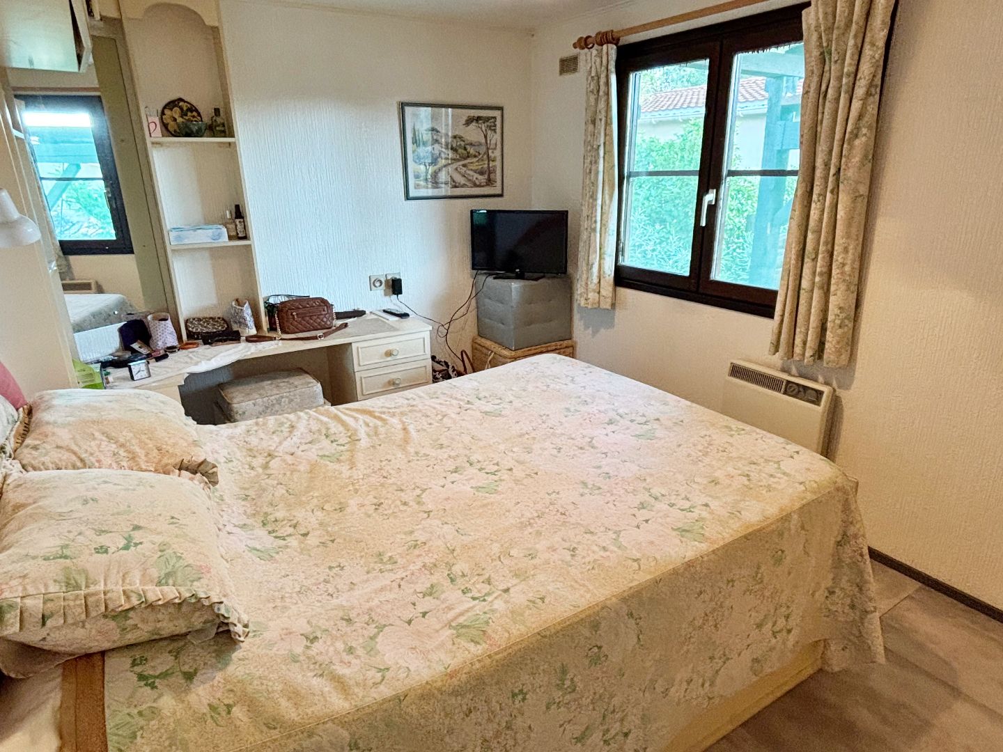 Chalet à vendre  - 3 pièce(s) - 45m2 - Roquebrune-sur-argens (83520)