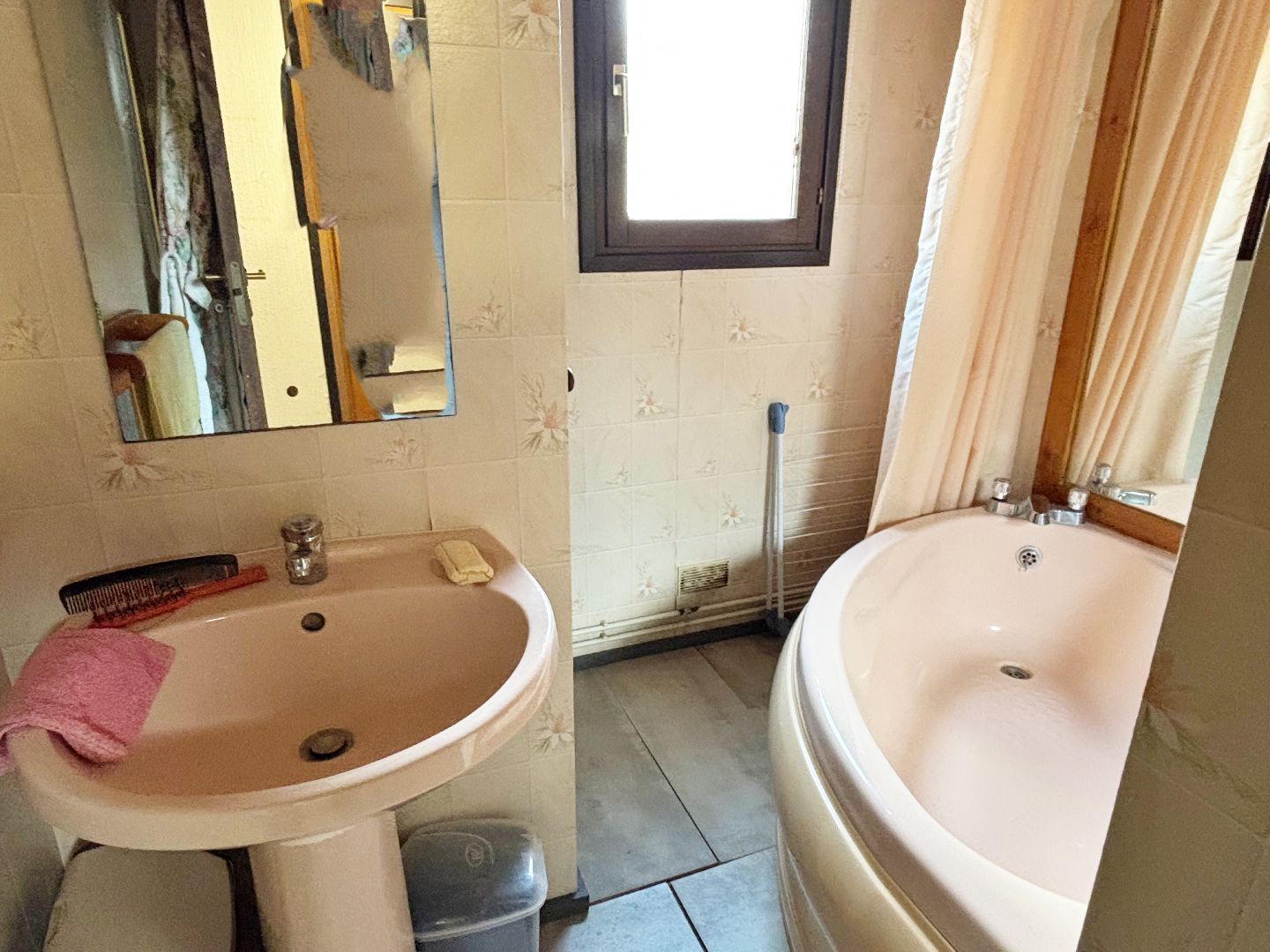 Chalet à vendre  - 3 pièce(s) - 45m2 - Roquebrune-sur-argens (83520)