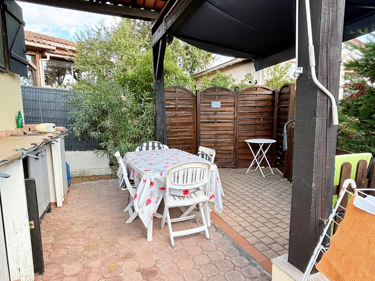 Chalet à vendre  - 3 pièce(s) - 45m2 - Roquebrune-sur-argens (83520)